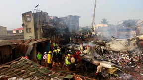 Dana Air verliert Lizenz