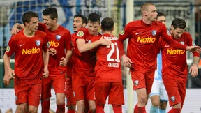 Bochum profitiert gegen 1860 von Handtor