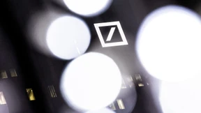 Deutsche Bank heuert ersten Händler für Basismetalle an