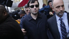 Der Pharma-„Bad Boy“ und die Rapper