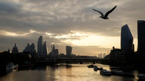 Irankrieg macht Londoner Börse nervös