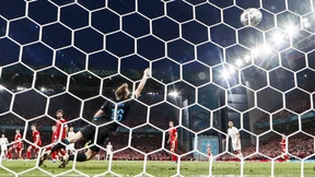 Auf der Couch ins Achtelfinale