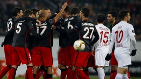 Augsburg verliert am Tag der wechselnden Führungen