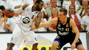 Berlin im Finale, Bayern müssen zittern