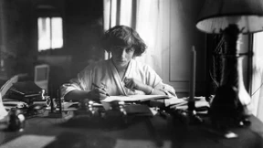 Sie führte viele Leben in einem