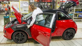 Die Rüsselsheimer Hoffnungsträger