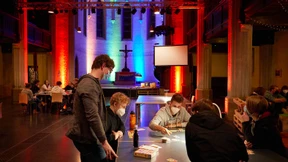 Was bringen Jugendkirchen und Onlinegemeinden?