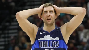 Warum Nowitzki für Dallas zum Problem wird