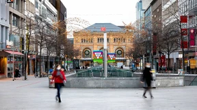 „Verhindern, dass unsere Wirtschaft strukturell Schäden nimmt“