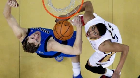 Nowitzki ist der Beste