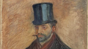 Vom Camembert zur modernen Malerei ist es mitunter nur ein Schritt