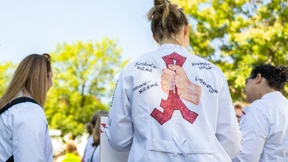 Hier haben heute die Apotheken geschlossen