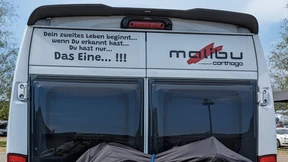 Reisen Sie schon oder texten Sie noch?