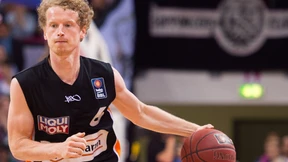 Ulmer Aufbauspieler Günther fällt aus