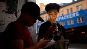 Der Spion im eigenen Haus