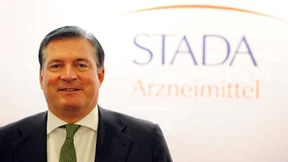 Pharmafirma Stada tauscht Chef aus