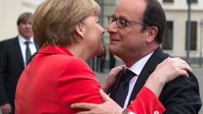 Vereint gegen den Klimawandel