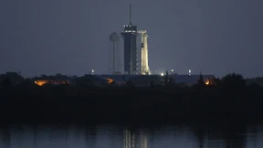 Nächster Startversuch am Cape Canaveral