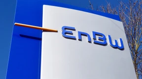 ENBW avanciert zur Nummer drei
