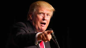 Trump sagt schwere Rezession in Amerika voraus