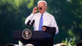 Keiner glaubt an Kumbaya