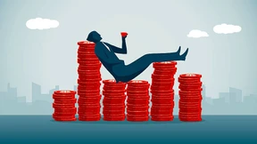 Drum prüfe, wer sich ewig bindet!