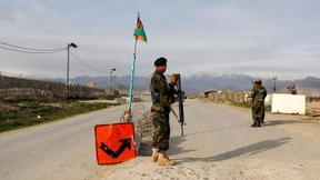 Kabul lässt Taliban frei