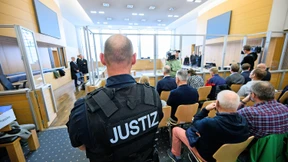 So reagierten die Angeklagten auf das VW-Urteil