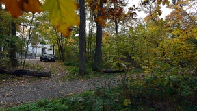 Bürger kämpfen gegen Antennenmast