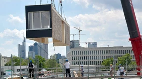 Frankfurts Hausaufgaben für die Schulen