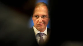 Die Nachfolge in 001 