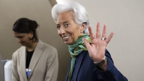 Für den Markt kommt die EZB zu spät