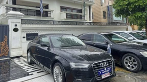 Betrüger gibt sich als Botschafter der „Westarktis“ aus