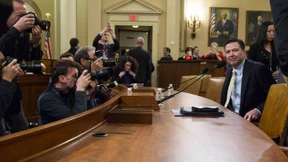 Absage an Trumps Verschwörungstheorien