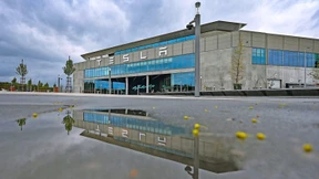 Tesla reduziert Leiharbeit in Grünheide