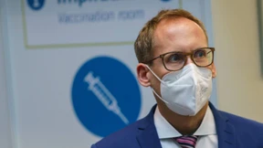 Omikron hat wahrscheinlich Deutschland erreicht