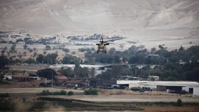 Trumps Friedensplan für Israelis und Palästinenser