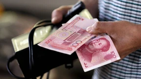 Chinas Yuan wird jetzt offiziell zur Weltwährung