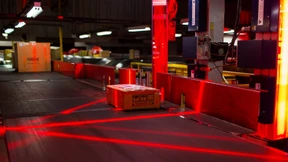 Computerpanne wirft Deutsche Post zurück