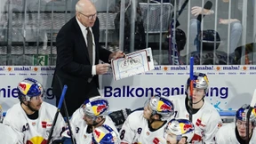 Vermisste und Verlierer beim EHC München