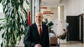 Manager der Ungewissheit