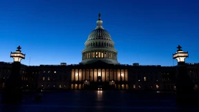 Der Shutdown ist vorerst abgewendet