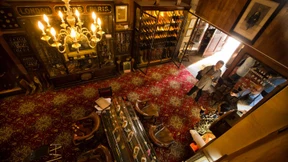 Der Königliche: John Lobb aus London