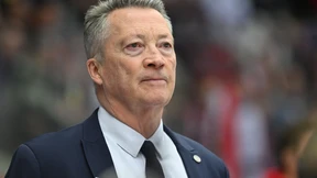 Eishockey-Bundestrainer Kreis muss gehen