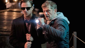 Alles klar, Herr Kommissar?