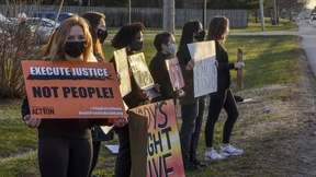 Trump lässt mehr hinrichten