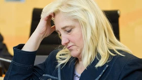 Ein Minus für Ministerin Kühne-Hörmann