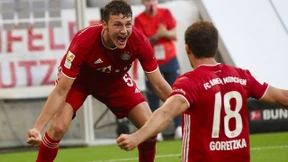 In der Tiefe liegt Bayerns Kraft