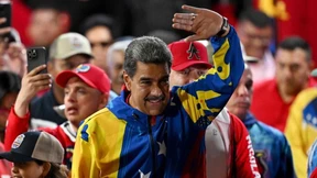 Maduro zum Sieger erklärt