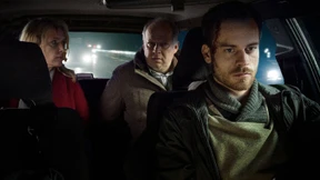 Von Fahrvergnügen keine Rede